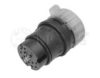 MEYLE 014 930 0002 Plug Housing, automatic transmission control unit